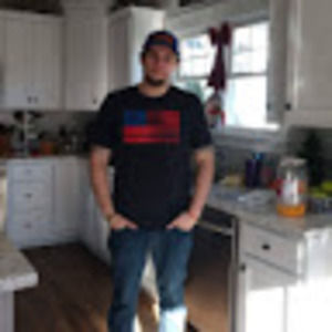 Meet your Posher, Tj